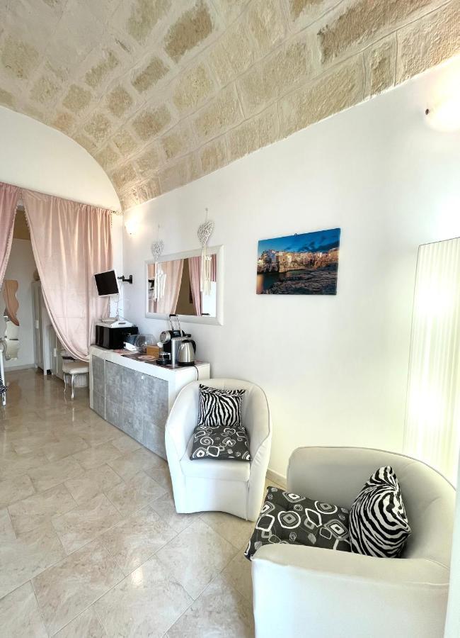 Affittacamere Luluc Polignano a Mare Exteriér fotografie