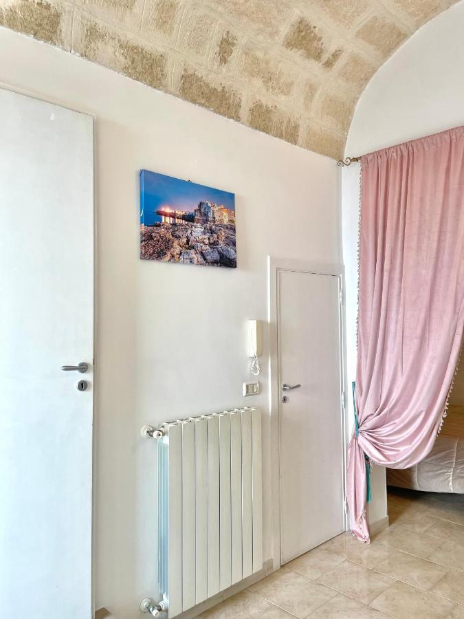 Affittacamere Luluc Polignano a Mare Exteriér fotografie