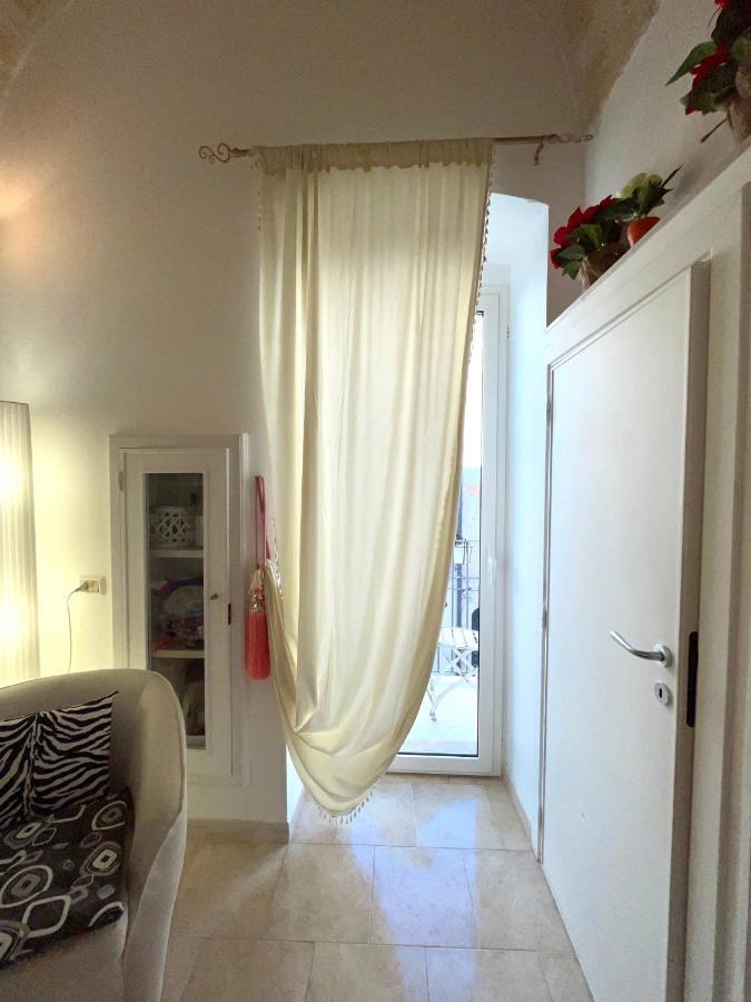 Affittacamere Luluc Polignano a Mare Exteriér fotografie